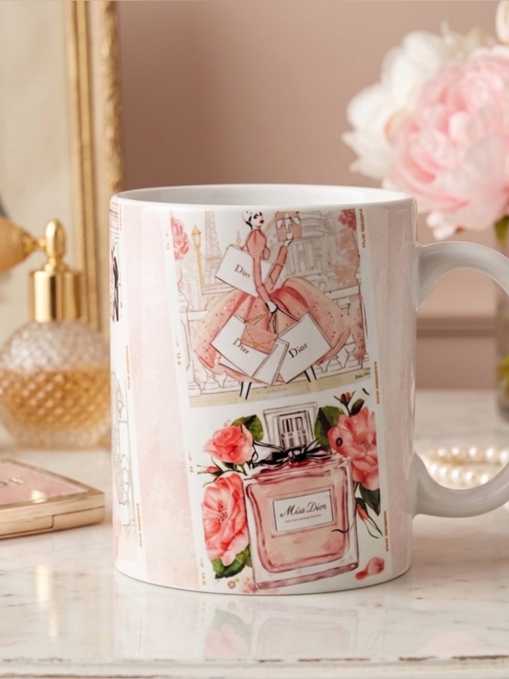 CUSTOM Mug